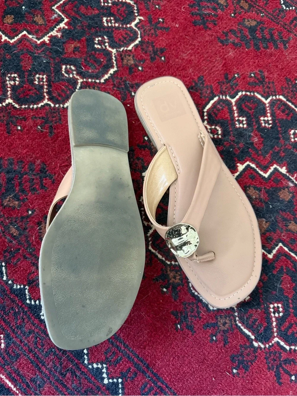 DV by Dolce Vita Flip Flops
